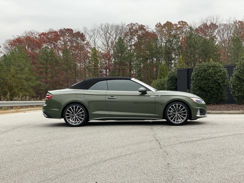 Used 2020 Audi A5 2.0T Premium Plus image 5