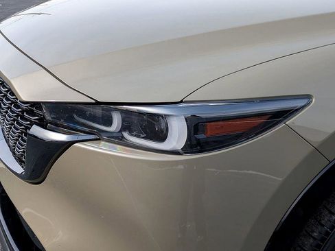 Certified 2024 MAZDA CX-5 Carbon Edition image 9