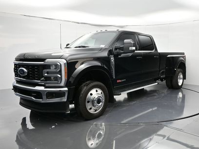 Used 2023 Ford F450 Lariat w/ FX4 Off-Road Package