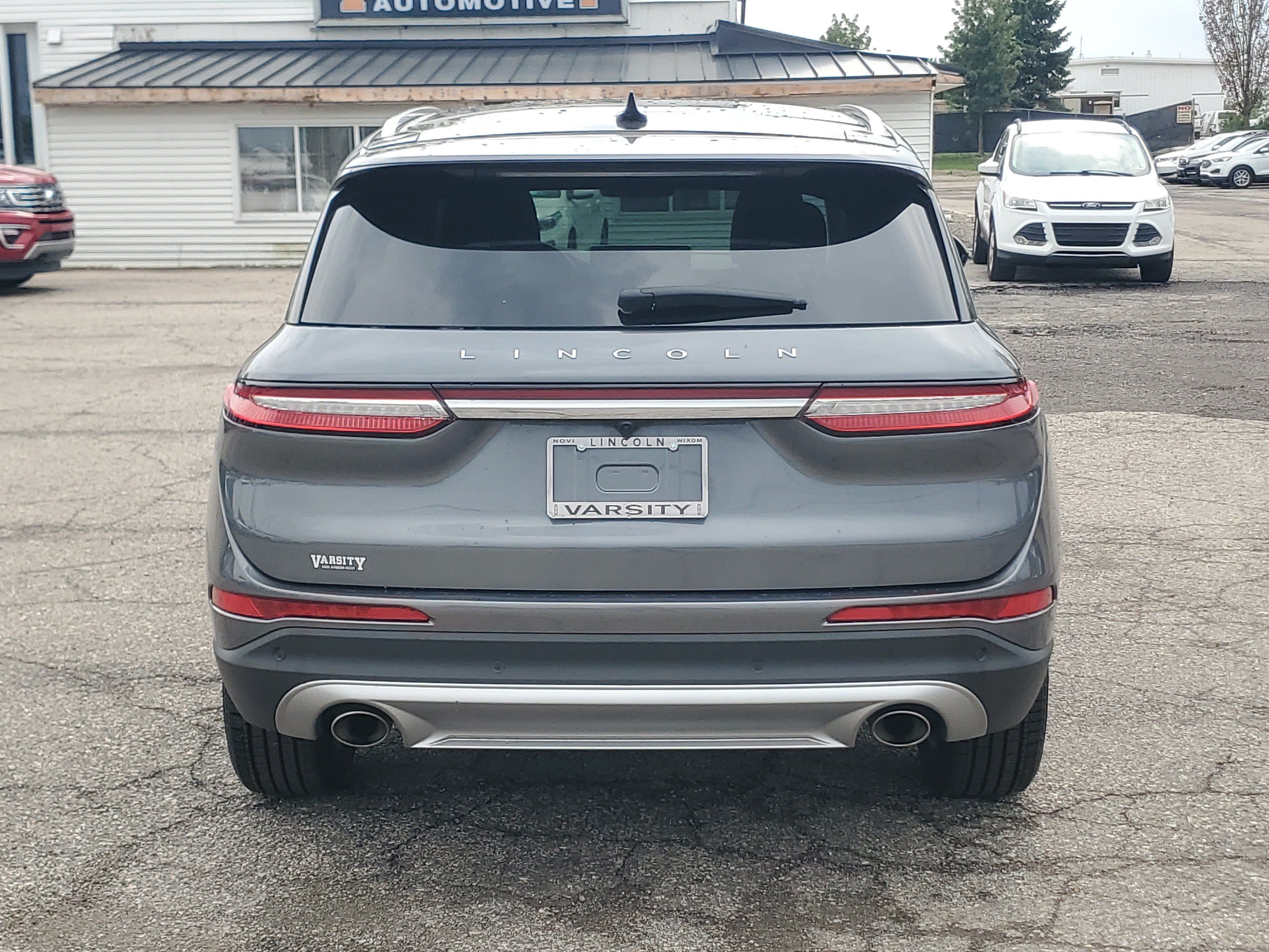 Certified 2024 Lincoln Corsair Reserve w/ Equipment Group 201A AWD/4WD image 5