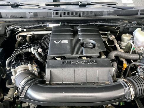 Certified 2022 Nissan Frontier SV w/ Technology Package image 31