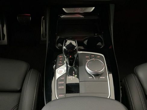 Certified 2023 BMW X3 sDrive30i w/ M Sport Package RWD image 13