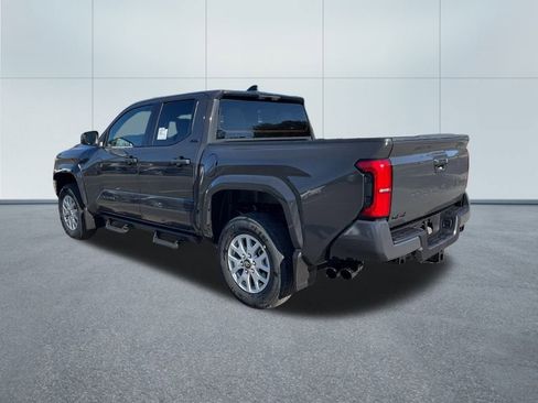 New 2026 Toyota Tacoma SR5 image 7