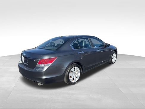 Used 2009 Honda Accord EX-L image 6