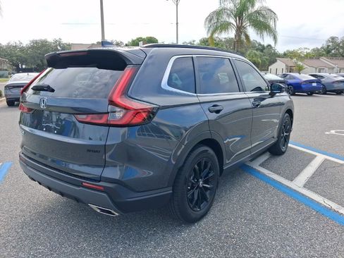 Used 2023 Honda CR-V Sport image 5