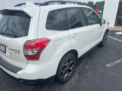 Used 2016 Subaru Forester 2.0XT Premium w/ Popular Package #2 AWD/4WD image 5