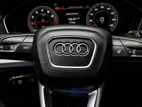 Used 2025 Audi Q5 2.0T Premium AWD/4WD image 27