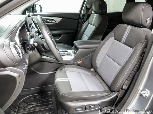 New 2026 Chevrolet Blazer LT w/ Convenience Package image 9