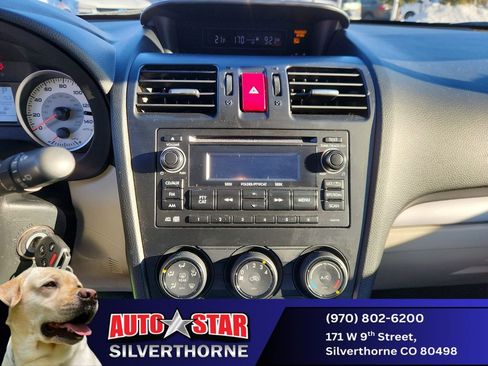 Used 2013 Subaru Impreza 2.0i Premium w/ All-Weather Pkg image 18