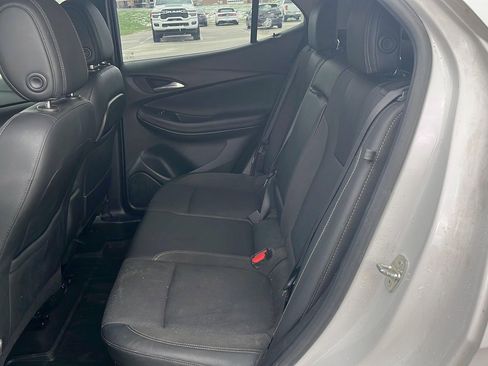 Used 2021 Buick Encore GX Select image 25