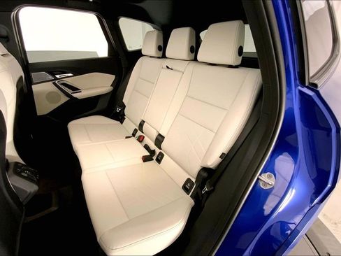 Certified 2026 BMW X1 M35i AWD/4WD image 14