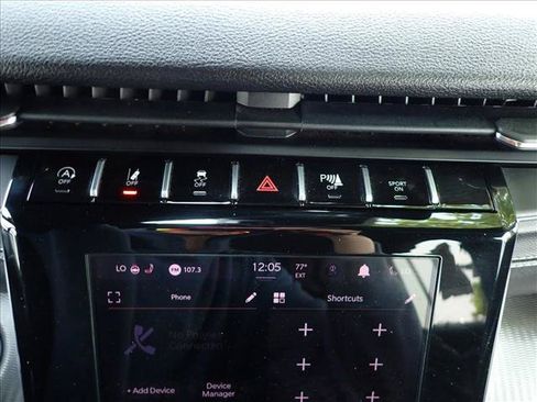 Used 2024 Jeep Grand Cherokee Altitude AWD/4WD image 23