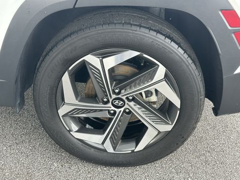 Used 2024 Hyundai Tucson SEL FWD image 18