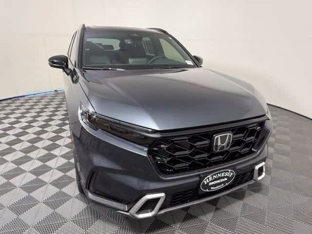 New 2027 Honda CR-V Sport Touring image 8
