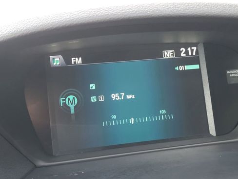 Used 2015 Acura TLX image 15