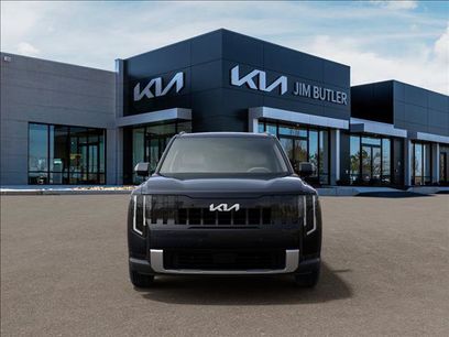 New 2027 Kia Telluride EX