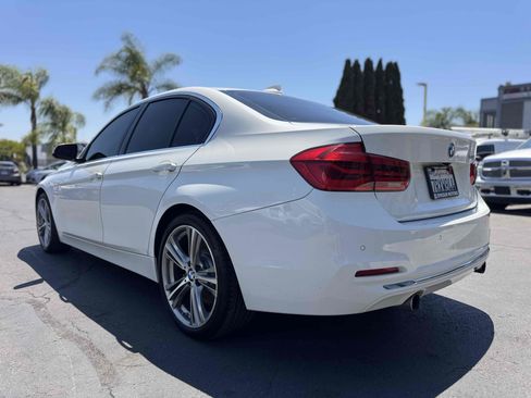 Used 2016 BMW 340i Sedan RWD image 7