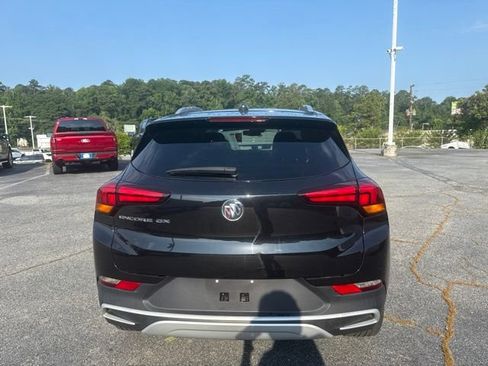 Used 2023 Buick Encore GX Select FWD image 4