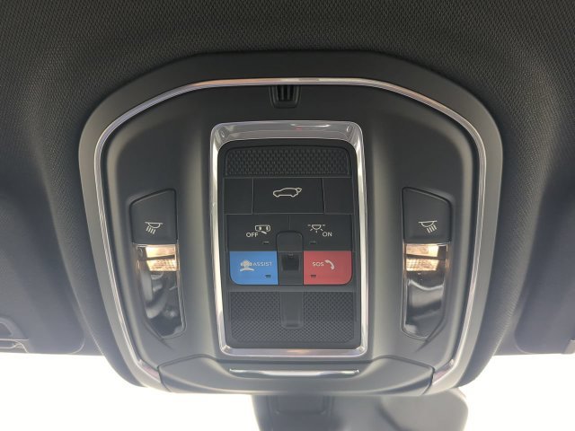 New 2027 Jeep Grand Cherokee Limited RWD image 23