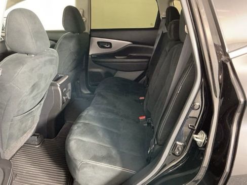 Used 2021 Nissan Murano SV image 29