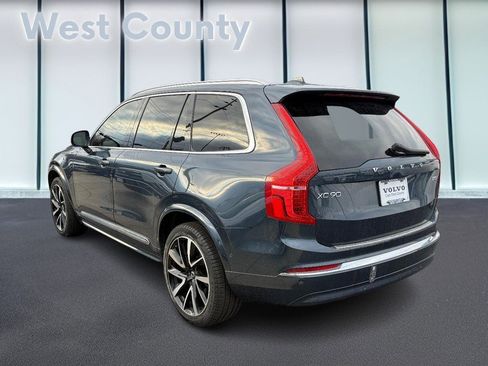 Used 2023 Volvo XC90 B5 Plus w/ Protection Package Premier image 7