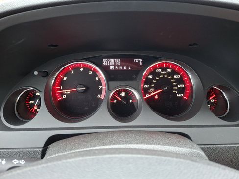 Used 2012 GMC Acadia SLT AWD/4WD image 20