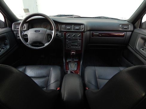 Used 2000 Volvo V70 GLT FWD image 14