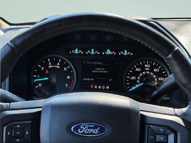 Used 2020 Ford F150 XLT w/ Equipment Group 302A Luxury AWD/4WD image 27