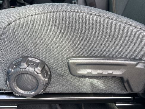 New 2026 Jeep Wrangler Sport image 21