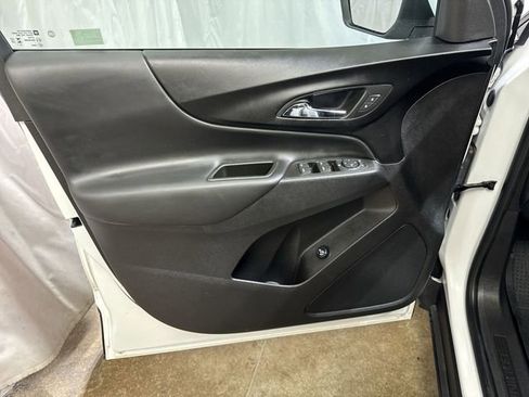 Used 2024 Chevrolet Equinox LT w/ LPO, Floor Liner Package image 21