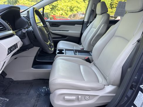 Used 2025 Honda Odyssey EX-L image 5