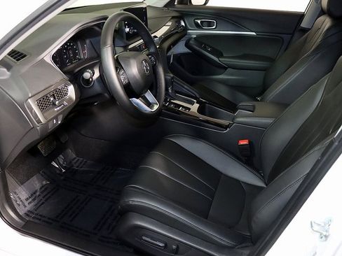 Used 2026 Acura Integra Base image 12