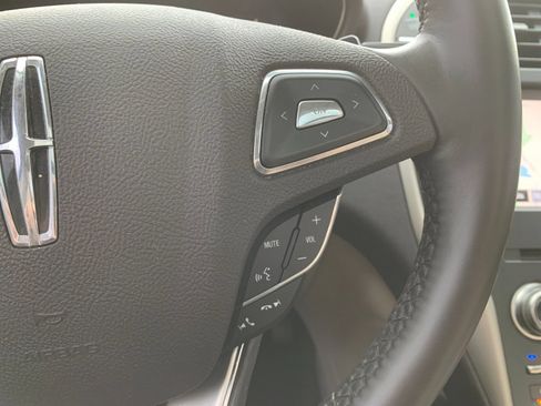 Used 2018 Lincoln MKC Reserve w/ Lincoln MKC Climate Package FWD image 30
