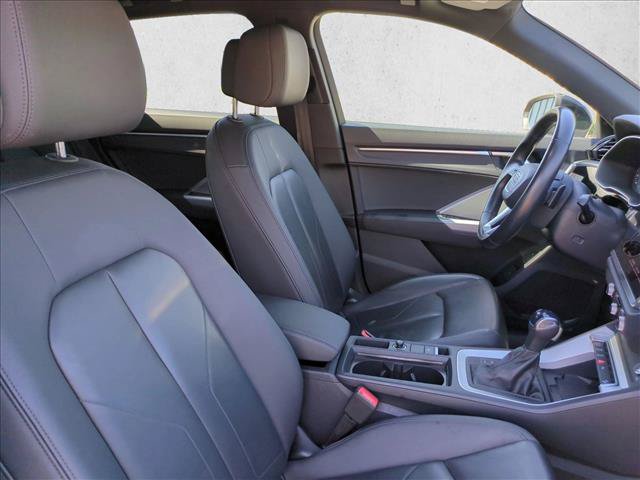 Used 2024 Audi Q3 2.0T Premium AWD/4WD image 20