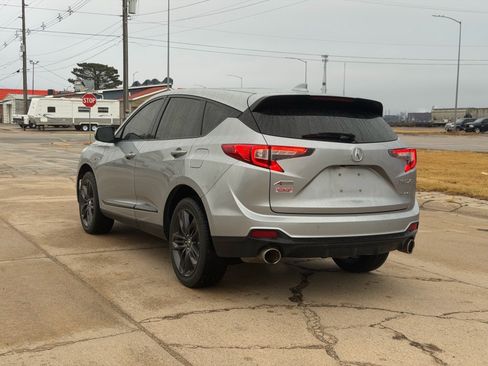 Used 2019 Acura RDX A-Spec image 5