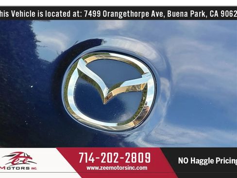 Used 2012 MAZDA MX-5 Miata Grand Touring w/ Premium Pkg image 39