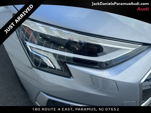 Used 2023 Audi A3 2.0T Premium w/ Convenience Package image 7