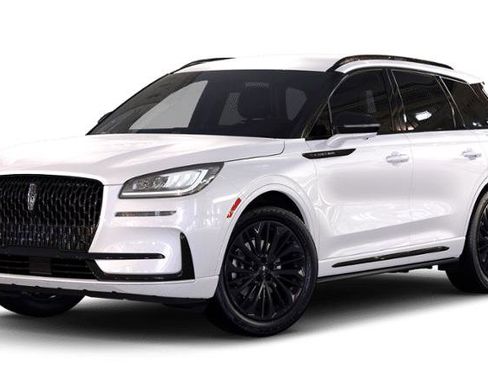 New 2026 Lincoln Corsair Premiere image 23