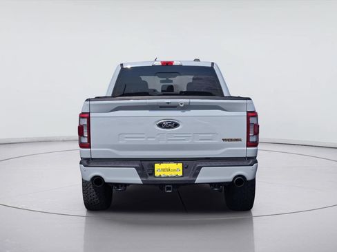 Used 2023 Ford F150 Tremor w/ Equipment Group 402A High AWD/4WD image 7