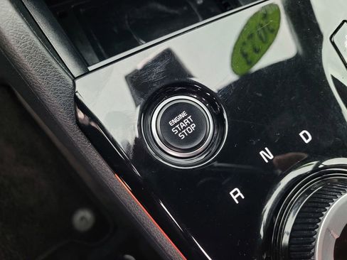 Used 2023 Kia Sportage X-Line Prestige image 17