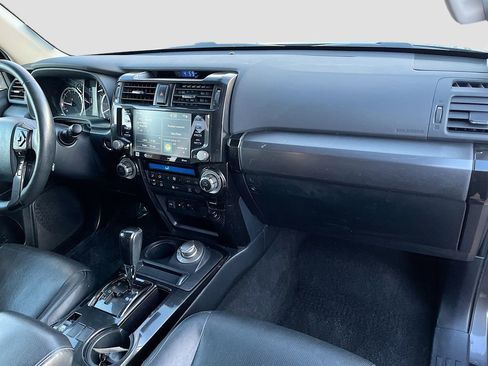 Used 2021 Toyota 4Runner Nightshade image 28