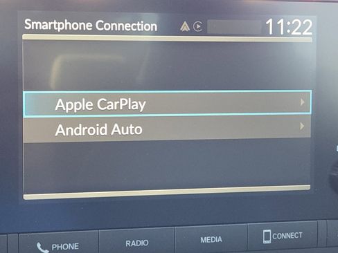 New 2026 Honda Civic Sport image 5