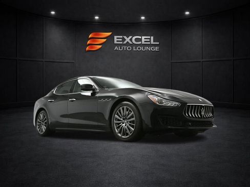 Used 2018 Maserati Ghibli S Q4 image 40