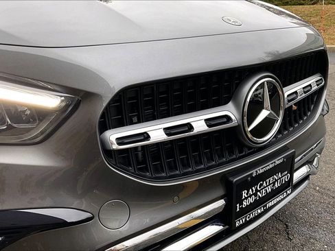 Used 2026 Mercedes-Benz GLA 250 4MATIC image 30