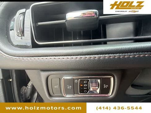 Used 2024 Lincoln Aviator Reserve AWD/4WD image 18