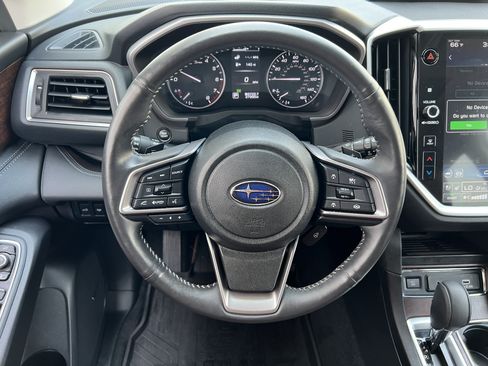 Used 2023 Subaru Ascent Touring AWD/4WD image 30