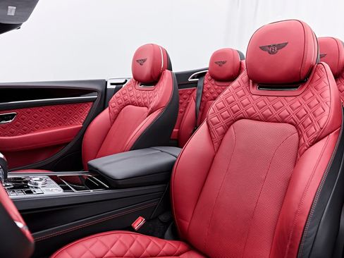 Used 2020 Bentley Continental GT AWD/4WD image 56