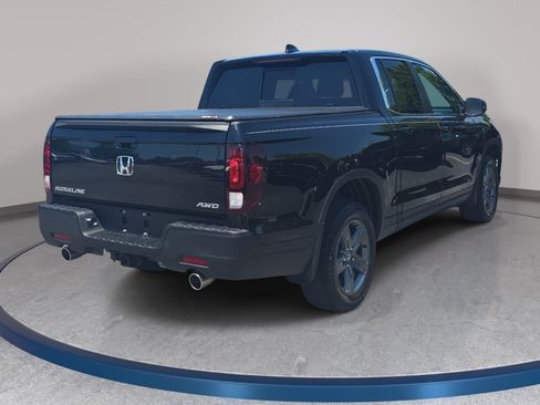 Used 2023 Honda Ridgeline RTL image 5