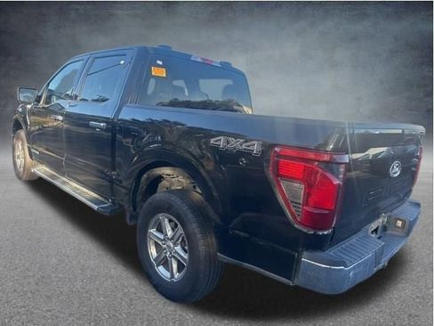 Used 2024 Ford F150 XLT w/ Mobile Office Package image 12