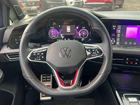 Used 2023 Volkswagen GTI SE image 21
